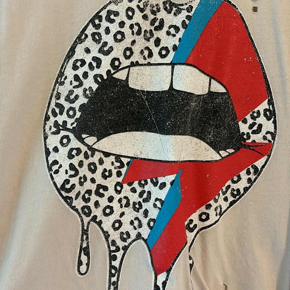 Zutter tee - Picture 2 of 5